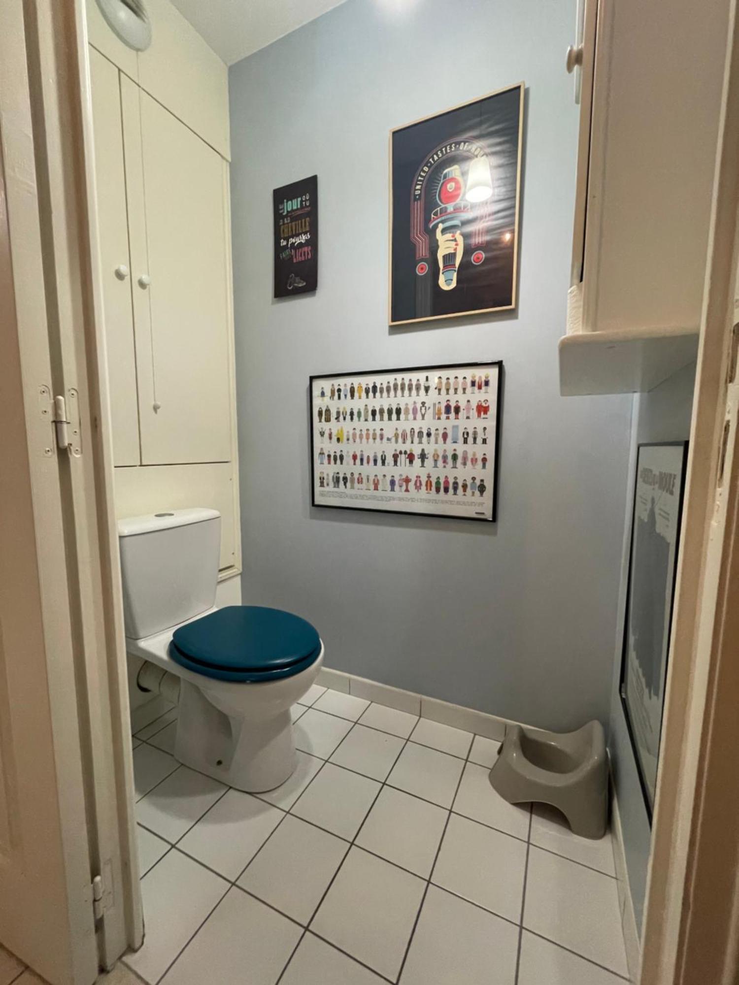 Villa Louise - Appartement Spacieux Proche Digue Avec Jardin Wimereux Luaran gambar